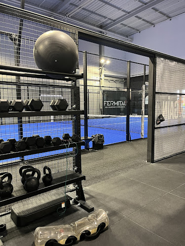 Casa Padel Kingersheim
