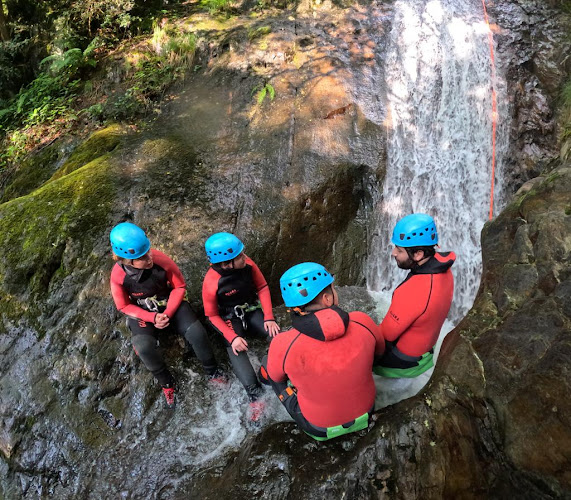 O'Calm Canyon / Canyoning Pyrénées - Activité de loisirs & aventure en Ariège