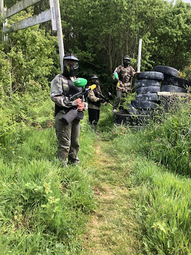 Paintball événements