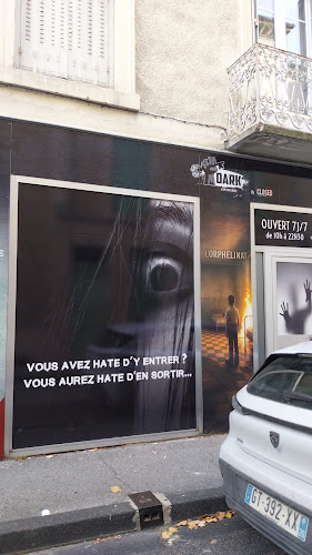 DARK EXPERIENCE VALENCE