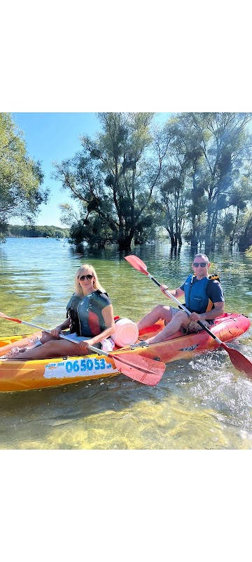 Comité Aube canoë kayak