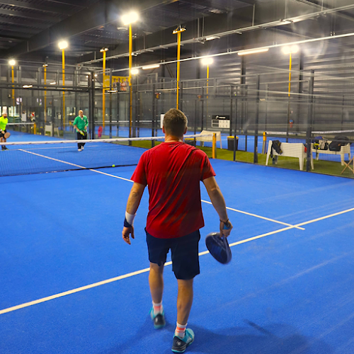 UrbanPadel - Club de Padel Clermont