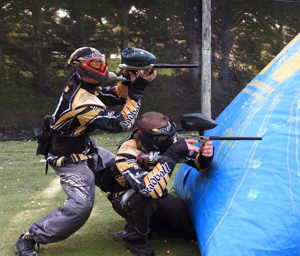 Paintball Louargat ASCPL