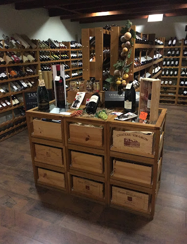 Aux Meilleurs Vins de France