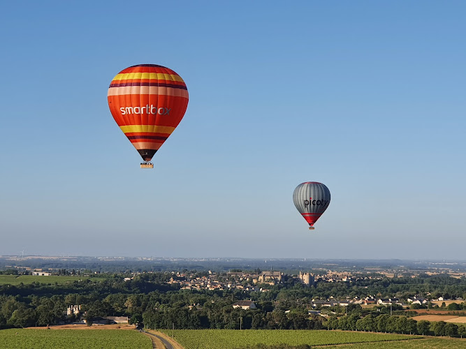 Montgolfiere Sensation