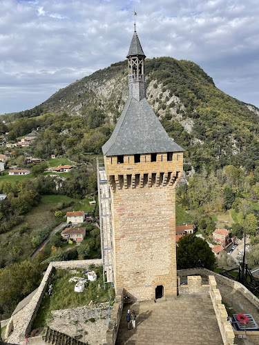 Escape Game Château de Foix