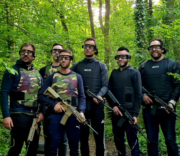 Airsoft Paintball Reims 51 (Marne loisirs)