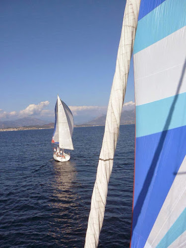 VIF2A ECOLE DE CROISIÈRE VOILE HABITABLE