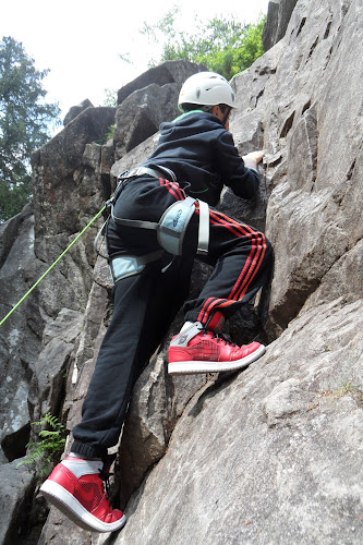 Cham' Vosges Aventures