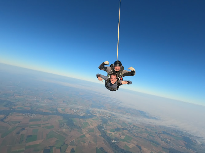 Passion Chute Libre