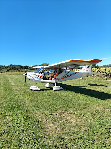 Aeroclub ULM Viella Val Adour