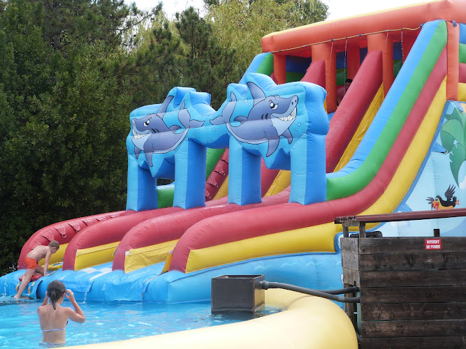 Kid's Paradise