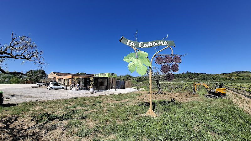 Domaine Autrand - Vinsobres