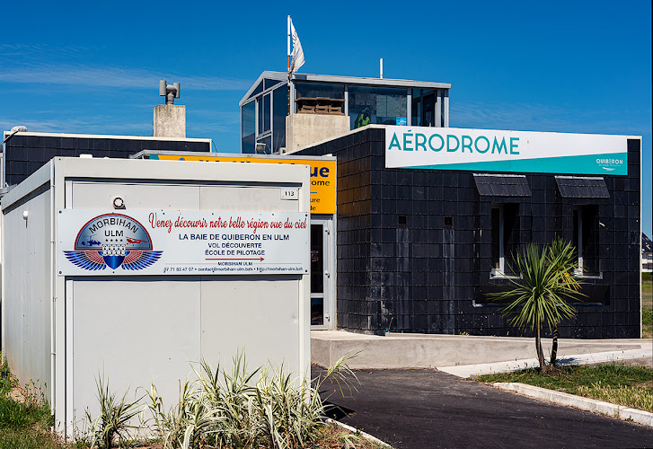 Morbihan-ULM