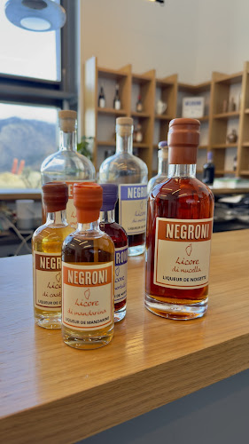 Distillerie Negroni Sarl Notte di Corsica