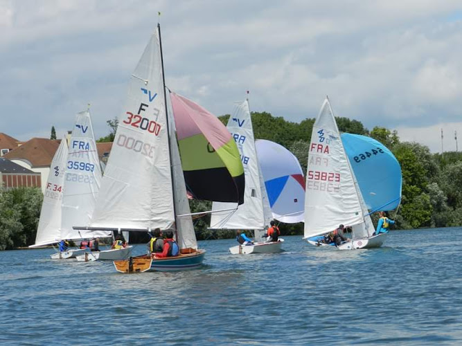 Yacht Club du Pecq