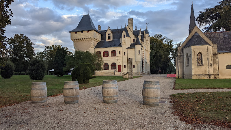 Château de la Grille