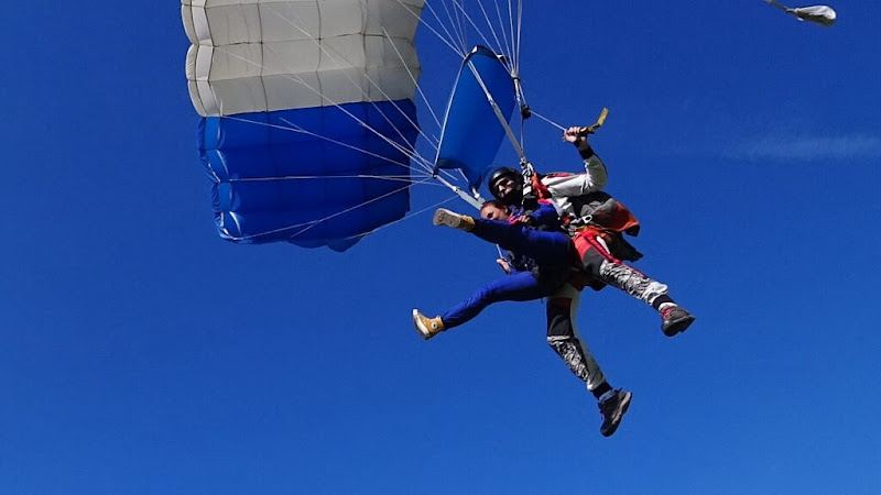 Angle de Chute