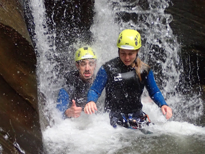 EXPERIENCE Canyon