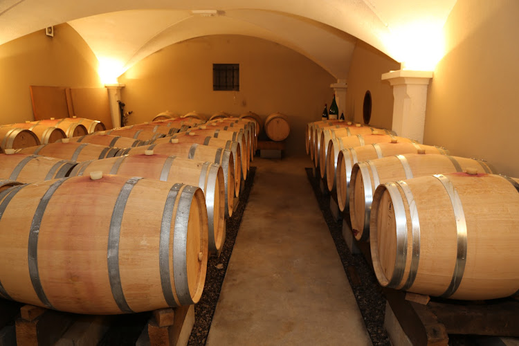 Union Des Vignerons de Saint-Pourçain