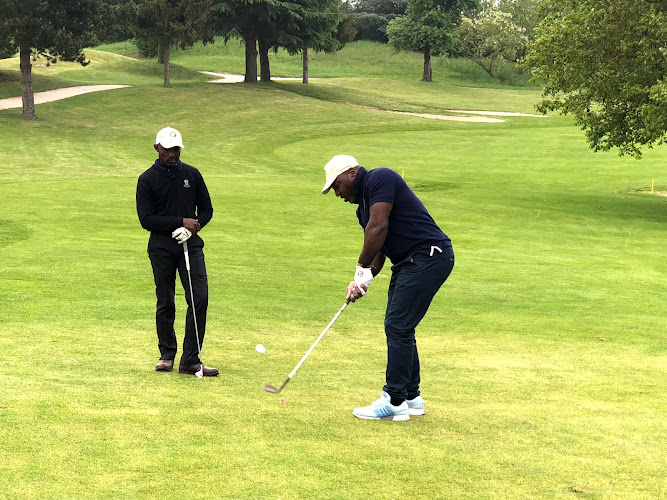 UGolf de Feucherolles
