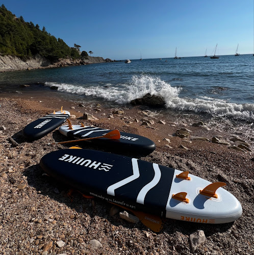 Escapaddle - Excursion Paddle Marseille