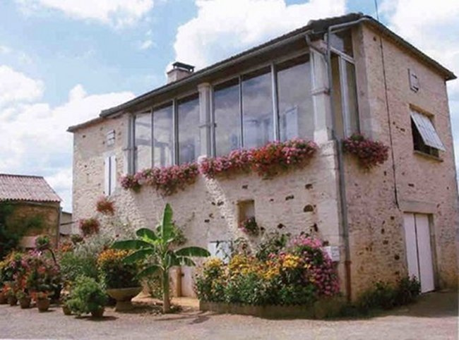 Château de Calassou