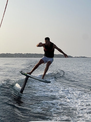PB Watersports Morbihan