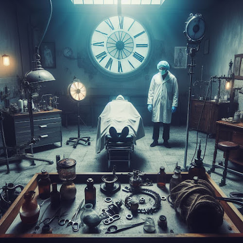 Victory Escape Game Marais