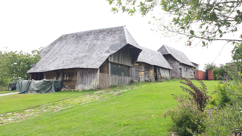 Domaine Duclos Fougeray
