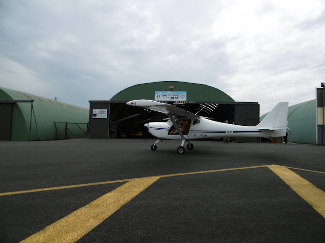 Skybirds Team ULM