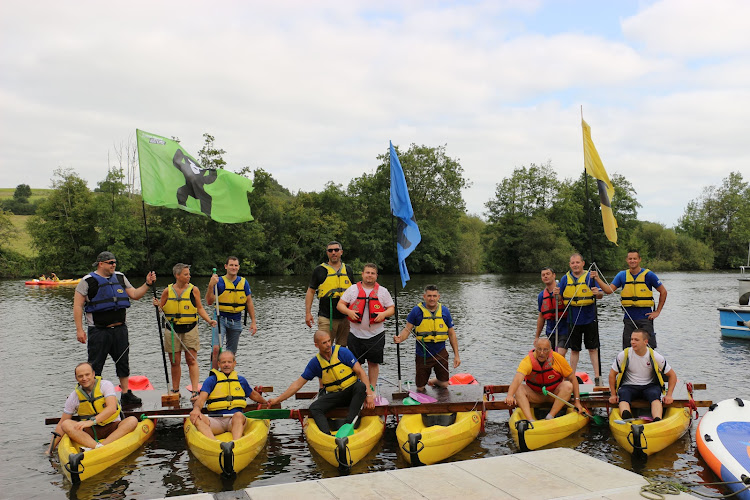 Anjou Sport Nature