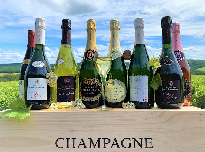 Champagne Jean Laurent