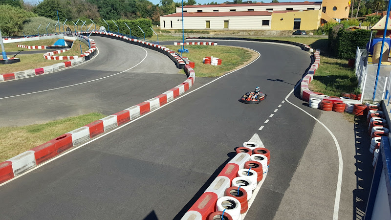 Karting Argelès - Ludikart
