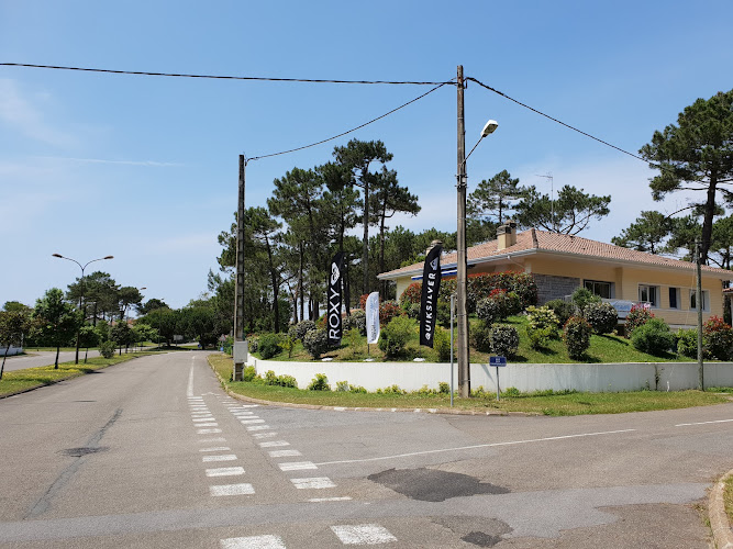 Longwave Surfcamp