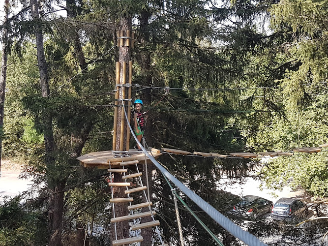 ACRO' AVENTURES REIGNIER