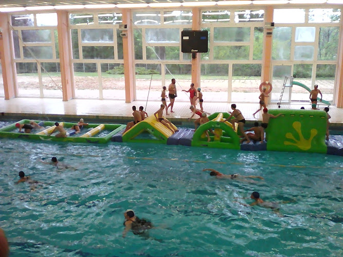 Espace Pierre Talagrand