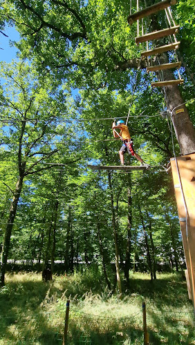 Acropark'Burnhaupt - Parc Aventure en Alsace