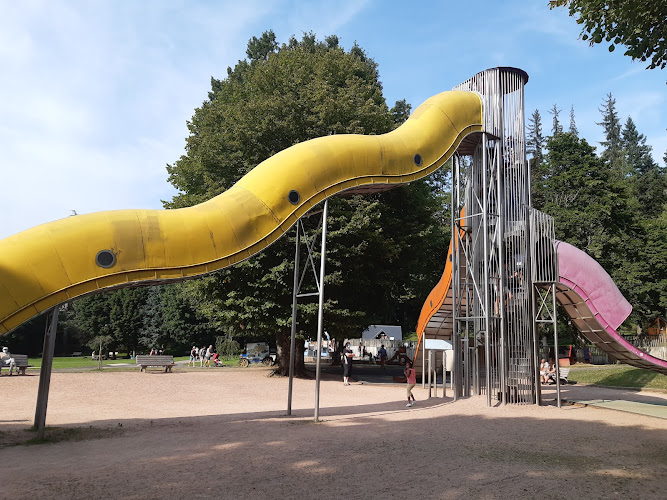 Parc Fenestre