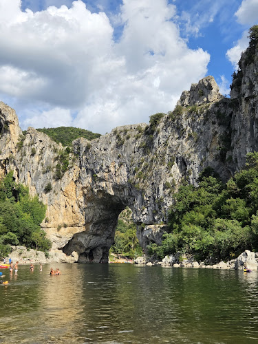 canyon de l'Ardèche