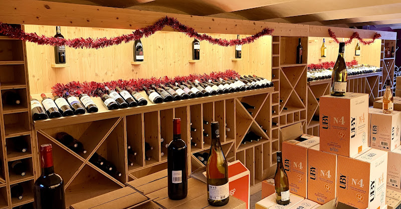La Cave d'Alencon - Caviste à Alençon Orne