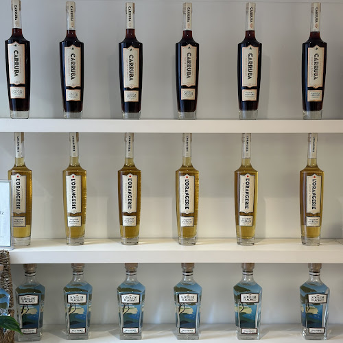 La Distillerie de Monaco
