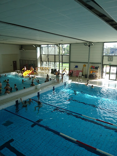 AquaFitness de l'Ernée