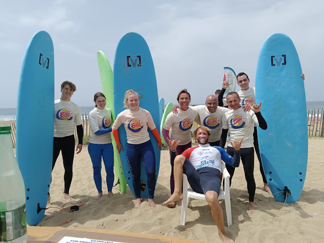 Anglet Surf Spirit