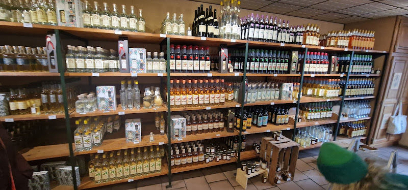 Distillerie Clovis Reymond