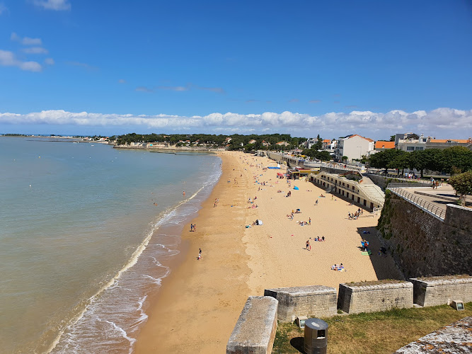 Grande Plage