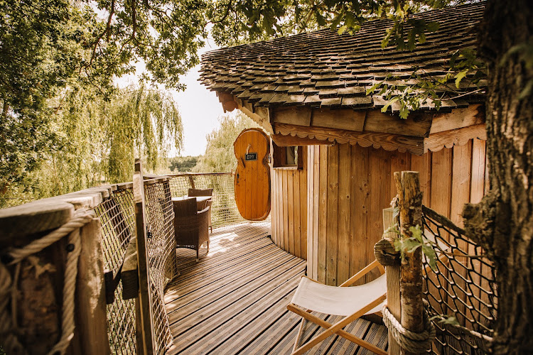 La Chouette Cabane
