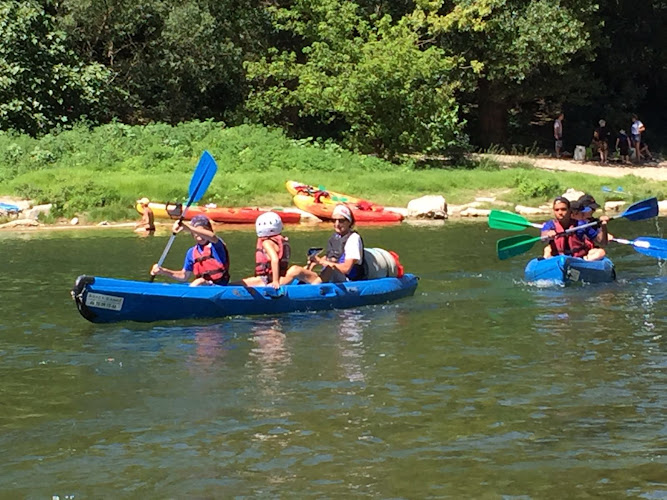 Ardèche Aventure