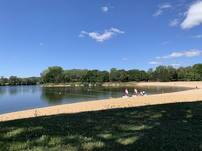 Plage de la Warenne