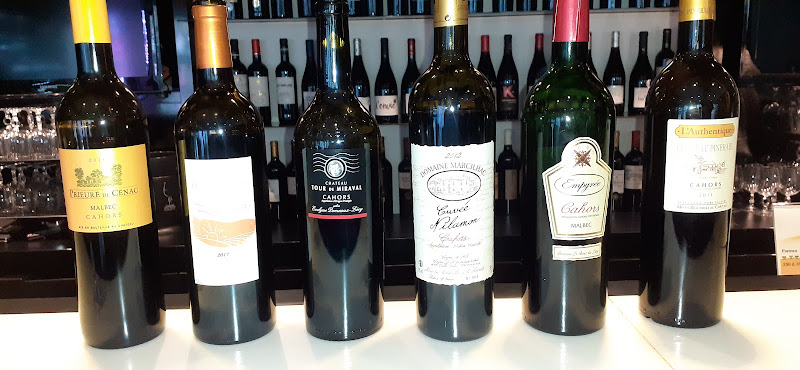 Union Interprofessionnelle des Vins de Cahors et des Côtes du Lot